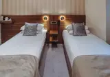 Hotel London House foto 9