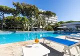 Hotel Abamar foto 2
