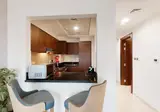 Suha Park Hotel Appartementen foto 9