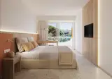 Hotel Cabot Cala Ferrera foto 4