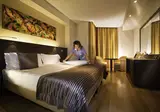Hotel Diamante foto 5
