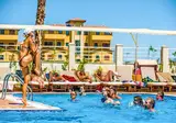 alltoura Club Hotel Sidekum foto 26