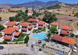 Yakinthos Garden foto 2