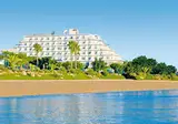 Vrissiana Beach Hotel foto 10
