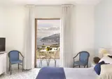 Grand Hotel Vesuvio Sorrento foto 16