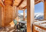 Dormio Resort Les Portes du Grand Massif foto 5