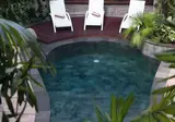 Akana Boutique Hotel Sanur foto 23