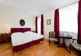 Hotel Regina foto 3