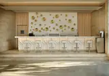 Hotel Atlantica Nissaki Beach - adults only foto 6