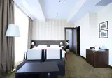 Citrus Hotel Tbilisi foto 16