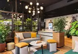 Hotel Schani UNO City foto 14