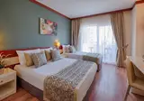 Dg Hotels Rose Resort foto 9
