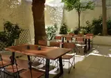Majestic Hotel foto 28