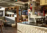ibis Styles Glasgow Central foto 8