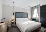 DoubleTree by Hilton Madrid-Prado foto 30