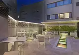 Hotel Palladium foto 2