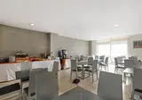 Hotel Abelux foto 5