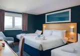 Travelodge London Central City Road foto 11