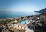 Oros Luxury Beach Resort foto 2