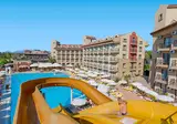 Victory Resort Hotel foto 2