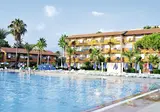 Club Turtas Beach Hotel foto 12