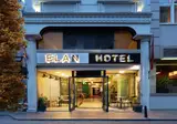Elan Hotel foto 27