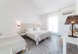 Paros Land Hotel foto 21