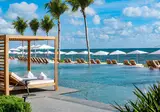 Waldorf Astoria Cancun foto 14