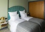 Khedi Hotel by Ginza Project foto 26