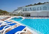 Hotel Narcis foto 1