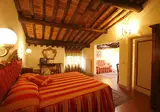 Hotel San Michele Cortona foto 4