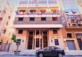 Oudaya Hotel foto 29