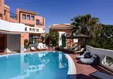 Nisea Hotel Samos foto 17