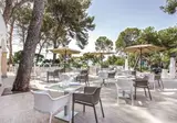 Alcanada Golf Hotel foto 10