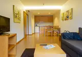 Eurosol Residence Hotel Apartamento foto 7
