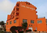 Los Naranjos foto 2