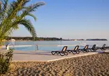 Boutique Camp Materada Beach foto 2