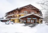 Residence Grand Massif foto 1