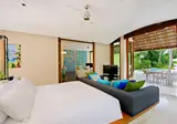 Conrad Maldives Rangali Island foto 14