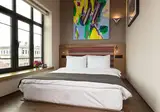 Bankerhan Hotel foto 28