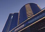 Radisson Blu Hotel Dubai Waterfront foto 1