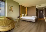 Strandhotel Het Hoge Duin foto 13