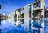 Let's Sea Hua Hin Al Fresco Resort foto 1
