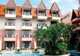 Seaview Patong Hotel foto 4