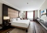 Ramada Plaza by Wyndham Istanbul City Center foto 14