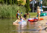 Camping Papillon Kinrooi foto 22