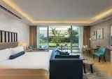 Sirene Luxury Hotel Bodrum foto 25