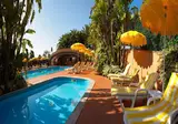 Caparena Hotel & Wellness Club foto 1