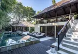 Kayumanis Private Villas & Spa Nusa Dua foto 2