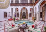 Safran Et Cannelle Riad & Spa foto 19